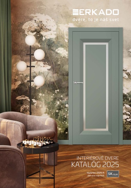 Katalóg ERKADO
