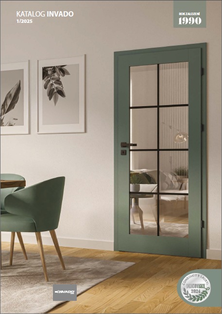 Katalóg INVADO