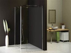 MODULAR SHOWER