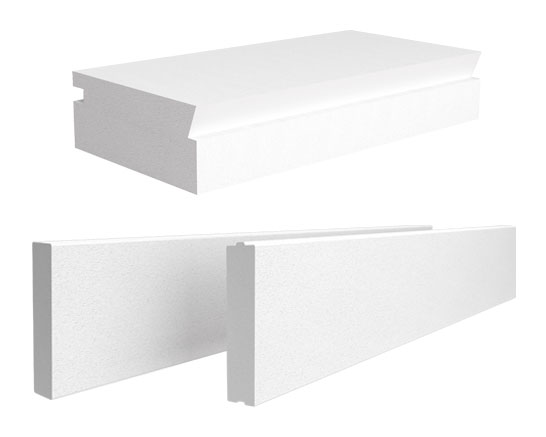 Stenové, stropné, strešné panely